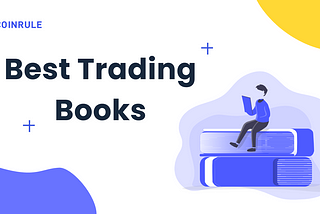 5 Best Trading Books