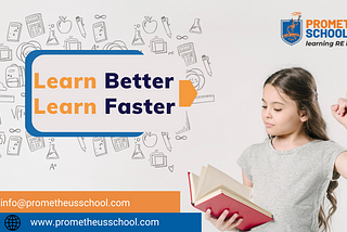 Learn better and learn faster