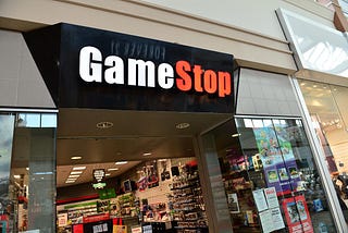 Gamestop CEO Quitting