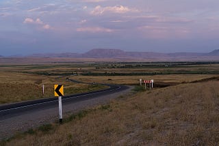 The Kazakh-Ukraine Connection