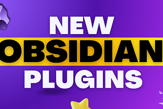 New Obsidian Plugins: Ink, Slides Extended, Gamified Tasks, Daily Prompt & More