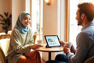 Creating a Smooth Client Experience When You’re Just Starting Out
