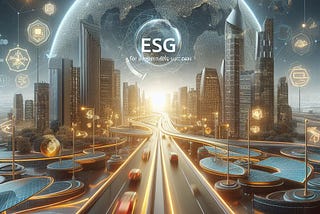 Navigating the Future of ESG: A Roadmap for Sustainable Success