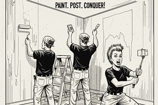 The “SEO for Your Brain” Strategy: