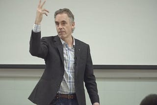 Jordan Peterson