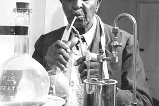 The Buried Environmental Justice of George Washington Carver