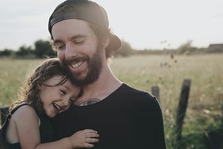 Be a Friend, Not a Boss, for Your Children