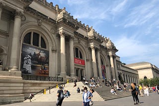 Digital Asset Management at The Metropolitan Museum of Art