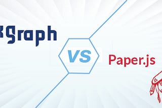 Paper.JS versus JSXGraph for Graph Plotting: Our detailed comparison and verdict