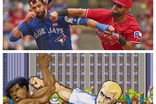Should MLB Allow Fighting?