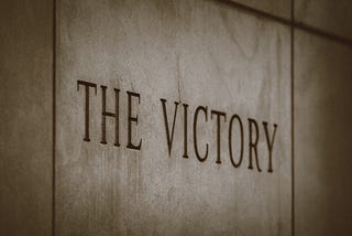 Knowing When to Stop Is Part of Victory (Critical Thinking)