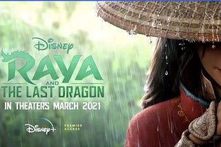 【尋龍使者：拉雅】▷完整電影版[2021]-[Raya and the last Dragon 2021]線上看完整版