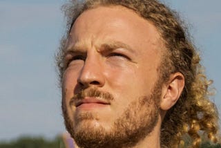 About Me — Alec Zarenkiewicz