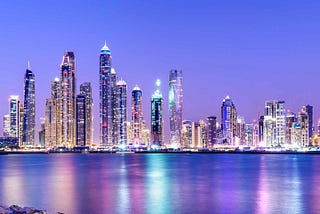 Top Construction Companies in Dubai