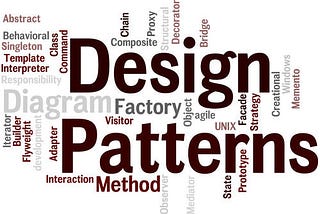 Design Pattern: The best way to write a code for extensive business scope