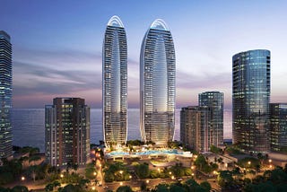 Discover St. Regis Sunny Isles — The Pinnacle of Luxury Living