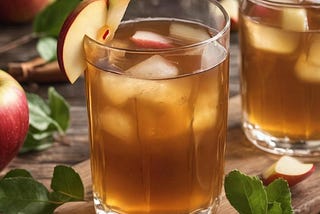 Top 5 ACV Weight Loss Cocktails to Help You Burn Fat