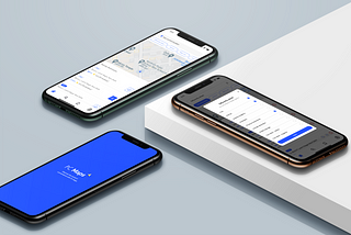 UX Case Study | Redefining accessibility and inclusivity for locating the nearest public…