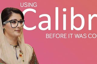 【歐文字型故事】#12 Calibri- 意外捲入政治醜聞的字體