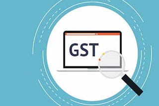 Annual aggregate turnover on GST portal