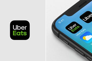 A Re-Imagining of the Uber Eats User Experience — A UX Case Study