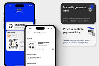 Virpay | Create a hosted page, sell online 🔎