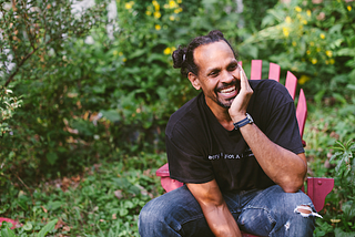 Episode 6: Ross Gay, Nandi Comer, and Playing Games With Students