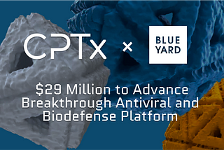 CPTx