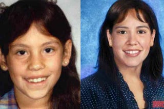 Disappeared: Anthonette Cayedito