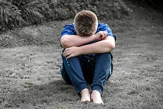 EMBRACING OUR SONS . . . ERADICATING MARGINALIZATION: INTERNATIONAL DAY OF PRAYER FOR MEN AND BOYS