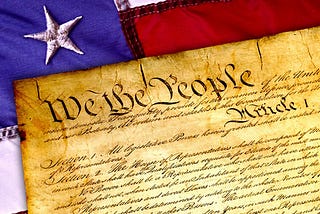 People Outside Your Political Party Are Not Your Enemies
