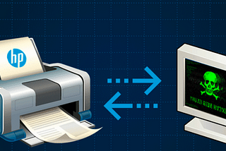 Easy-Peasy Printer Exploitation : PRET Framework