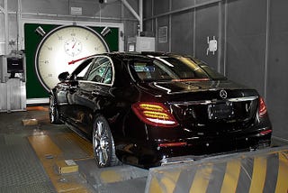 Mercedes Green Manufacturing: Kaggle Competition
