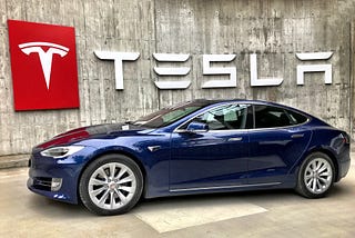 Tesla’s Two Big 2021 Valuation Problems