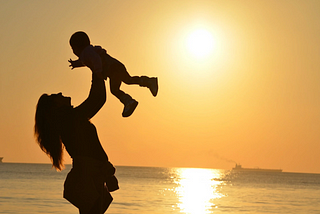 Yo Mama Jokes to Show Your Mom How Much You Love Her This Mother’s Day