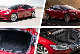 Almost half a million Tesla vehicles are being recalled due to safety concerns