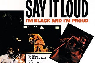 James Brown’s Anthem ‘Say It Loud — I’m Black and I’m Proud’ Cost Him His Crossover Audience