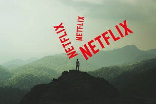 How Netflix makes you sign up — a UX analysis