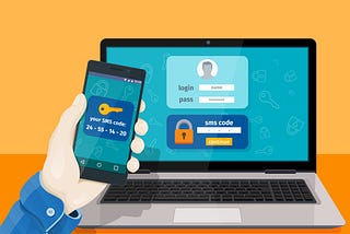 Why Two-factor Authentication Is Not a Panacea