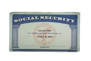 The Pending Social Security Crisis in America