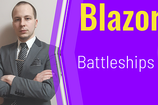 Building Battleships Game in Blazor