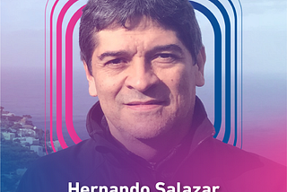 Experian Creator- Hernando Salazar