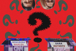 Duwag sa Debate, Duwag sa Pananagutan