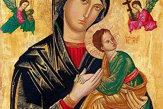 On Whether Jesus Had Brothers and Mary’s Perpetual Virginity