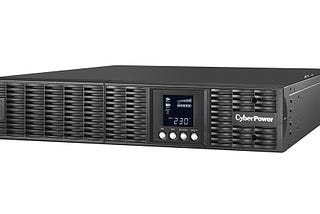 CyberPower OLS1000ERT2UA UPS review | Vic B’Stard’s State of Play