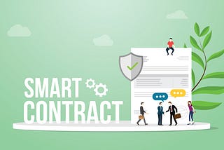 A new approach towards immutability in smart contracts