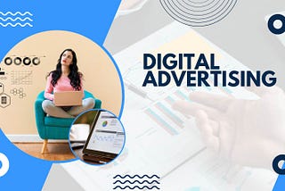 Digital advertising