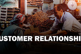 Lessons I learnt from building Customer Relationship Management in Business