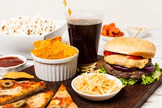 The Health Risks of Ultra-Processed Foods and What It Means For You!