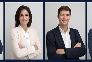 Armilar’s Team Grows Stronger: Four Promotions to Celebrate